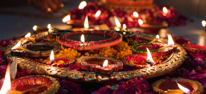 Diwali Festivals to Visit