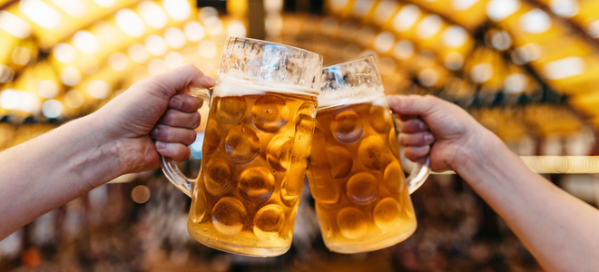 Oktoberfest Festivals to Visit