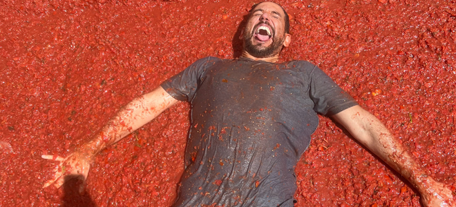 Tomatina Festivals to Visit