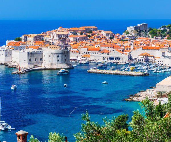 Annual Multi Trip Travel Insurance - Croatia