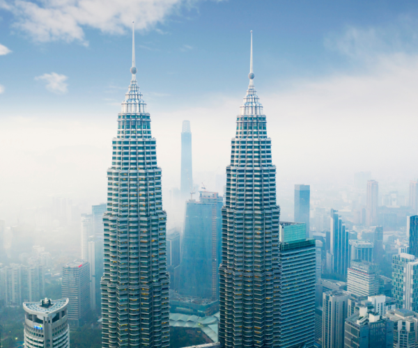 Business Extension - Kuala Lumpur