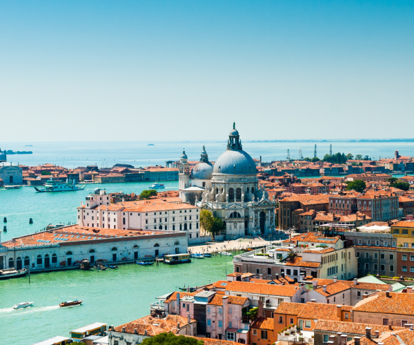 Couples Travel Insurance - Venice, Italy