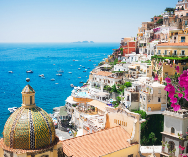 FamilyTravel Insurance - Italy