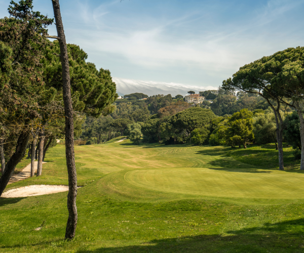 Golf Extension - Portugal, Algarve