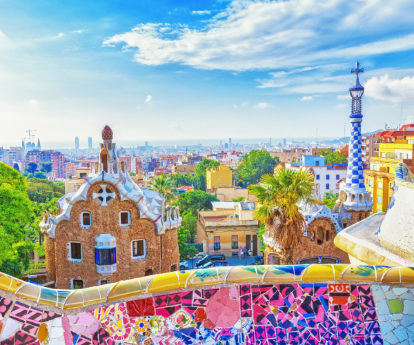 Group Travel Insurance - Barcelona, Spain