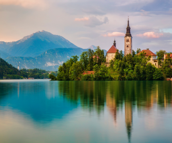 Single Trip Travel Insurance - Slovenia