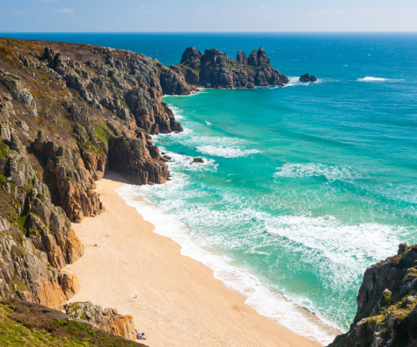 UK Travel Insurance - Cornwall